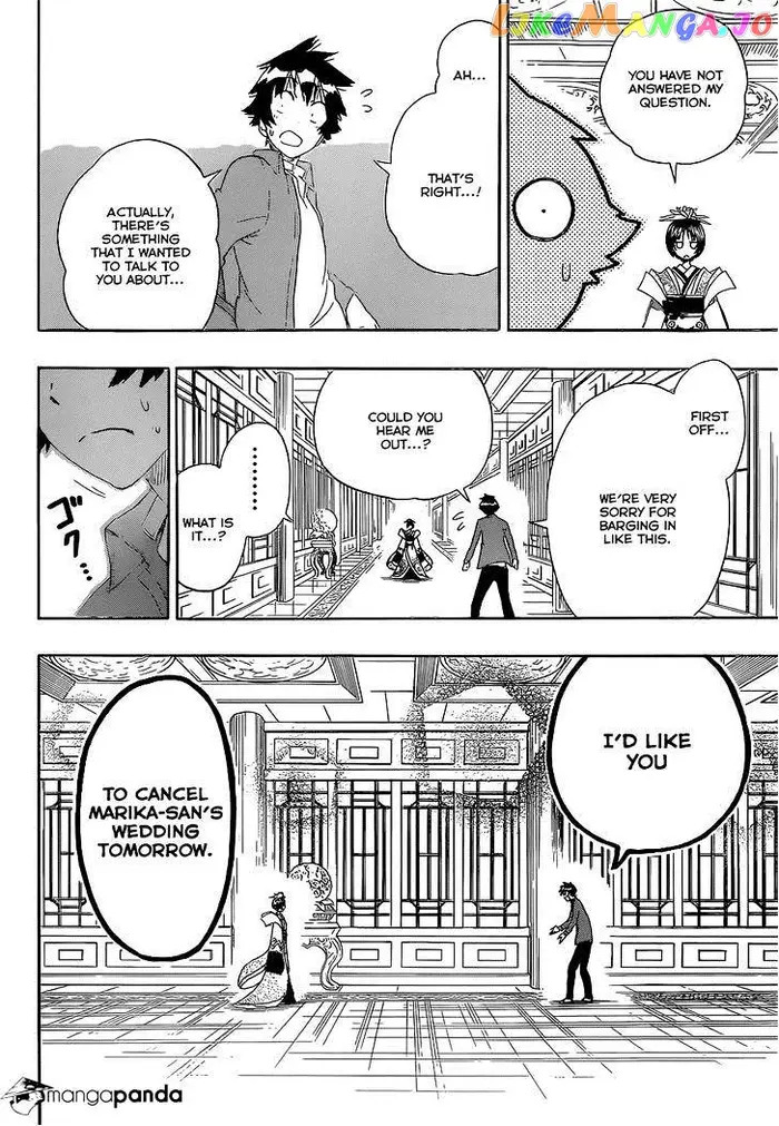 Nisekoi Chapter 186 image 11_optimized